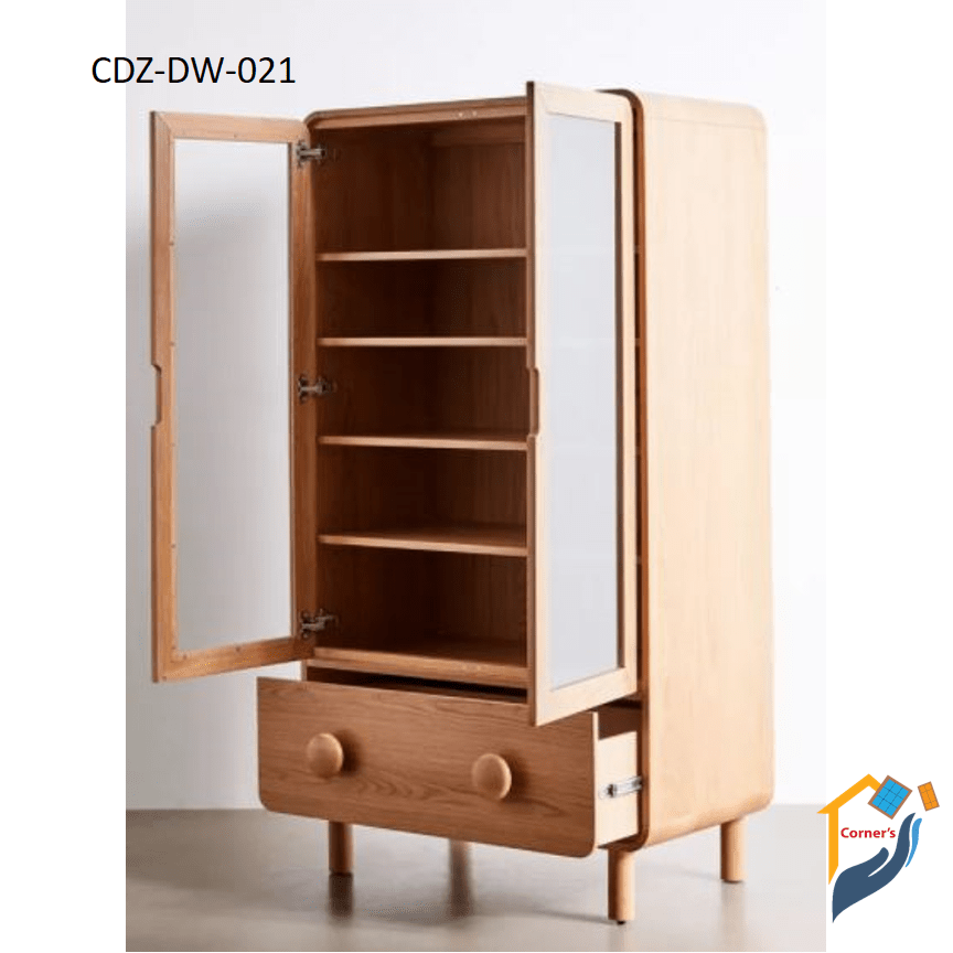 Dinner Wagon (CDZ-DW-021) - Image 2