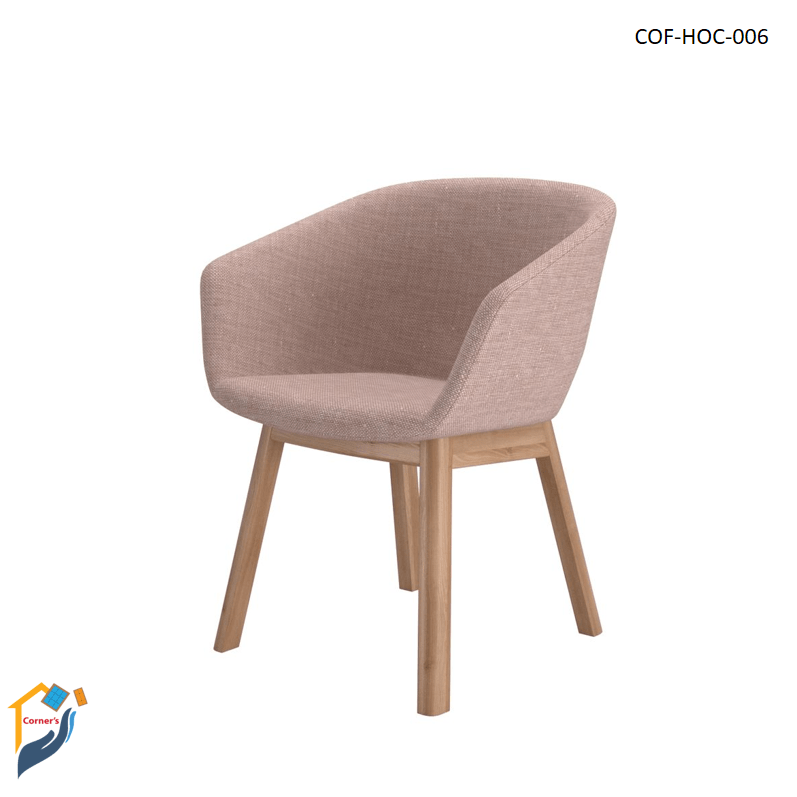 Work Chair ( COF-HOC-006 ) - Image 2