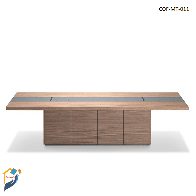 Conference Table ( COF-MT-011-MDF) - Image 2