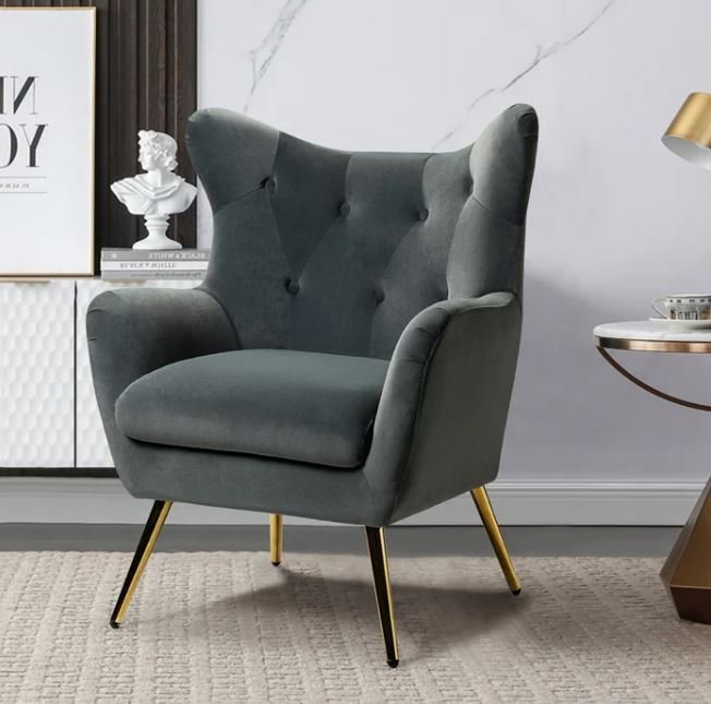 Chair (CLZ-WC-003) - Image 3