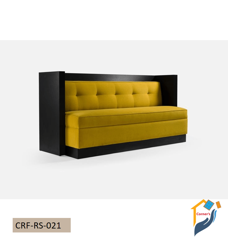 Restaurant Sofa ( CRF-RS-021 ) - Image 2