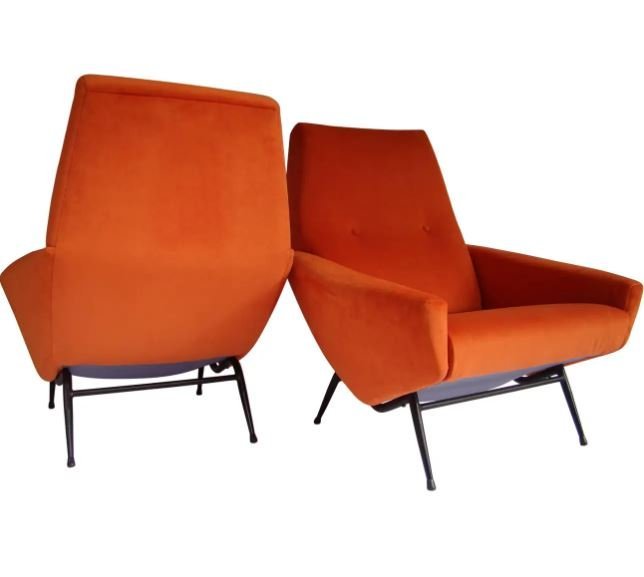 Accent Chair (CLZ-CAC-071) - Image 3