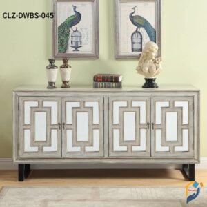 Sideboard Mirror MDF board MS