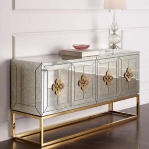 Sideboard Mirror MDF board MS