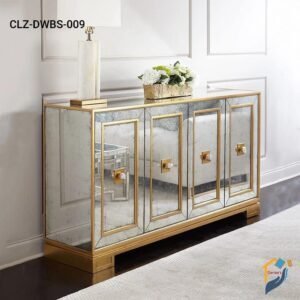 Sideboard Mirror MDF board MS