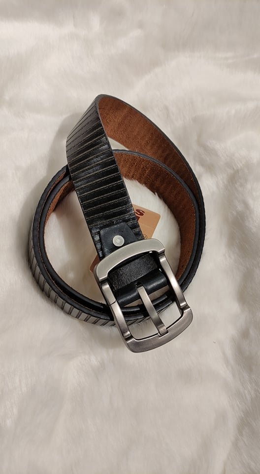 Luxury Belts for Men