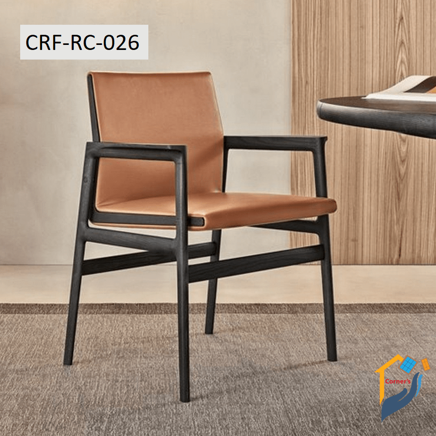 Restaurant Dining Chair (CRF-RC-026)