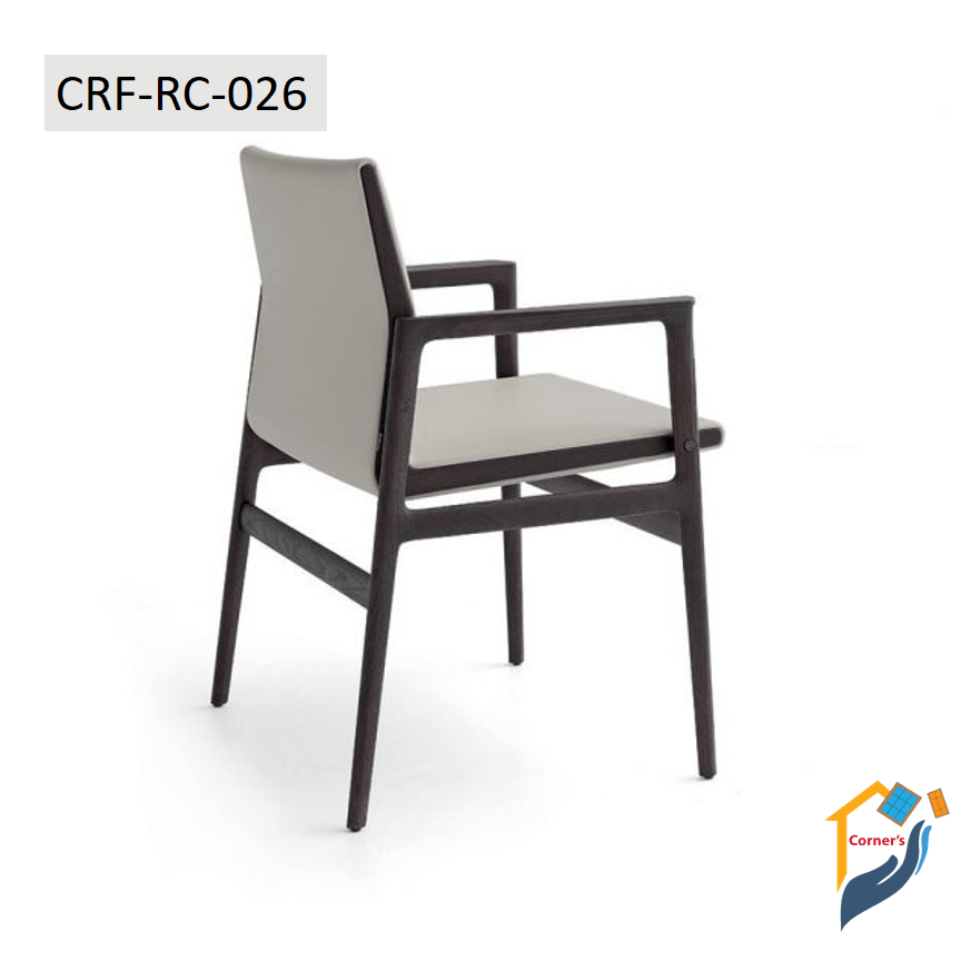 Restaurant Dining Chair (CRF-RC-026) - Image 3