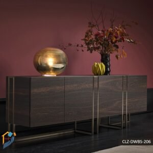 Sideboard wood MDF board SS duco paint