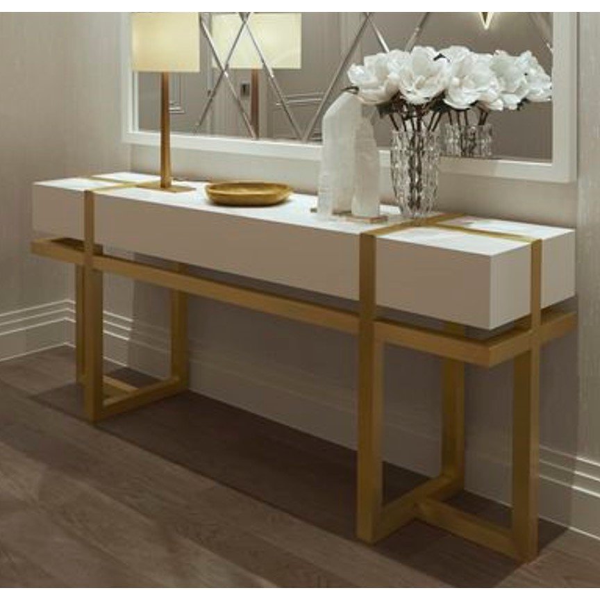 Console table (CLZ-CTM-014) - Image 2