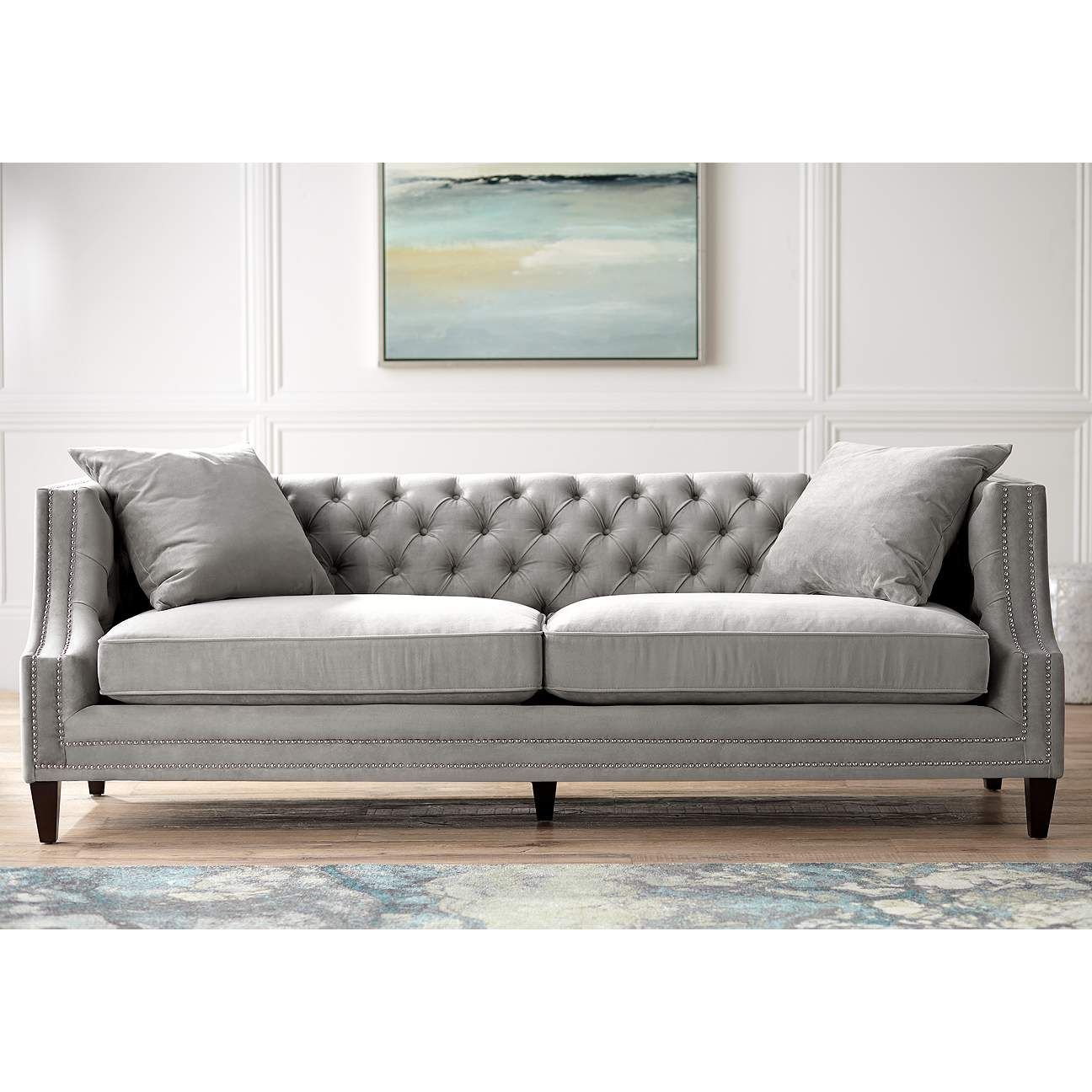 Sofa (CLZ-CSS-148) - Image 2