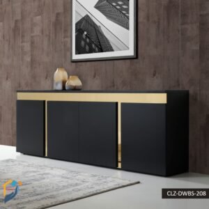 Sideboard MDF board duco paint