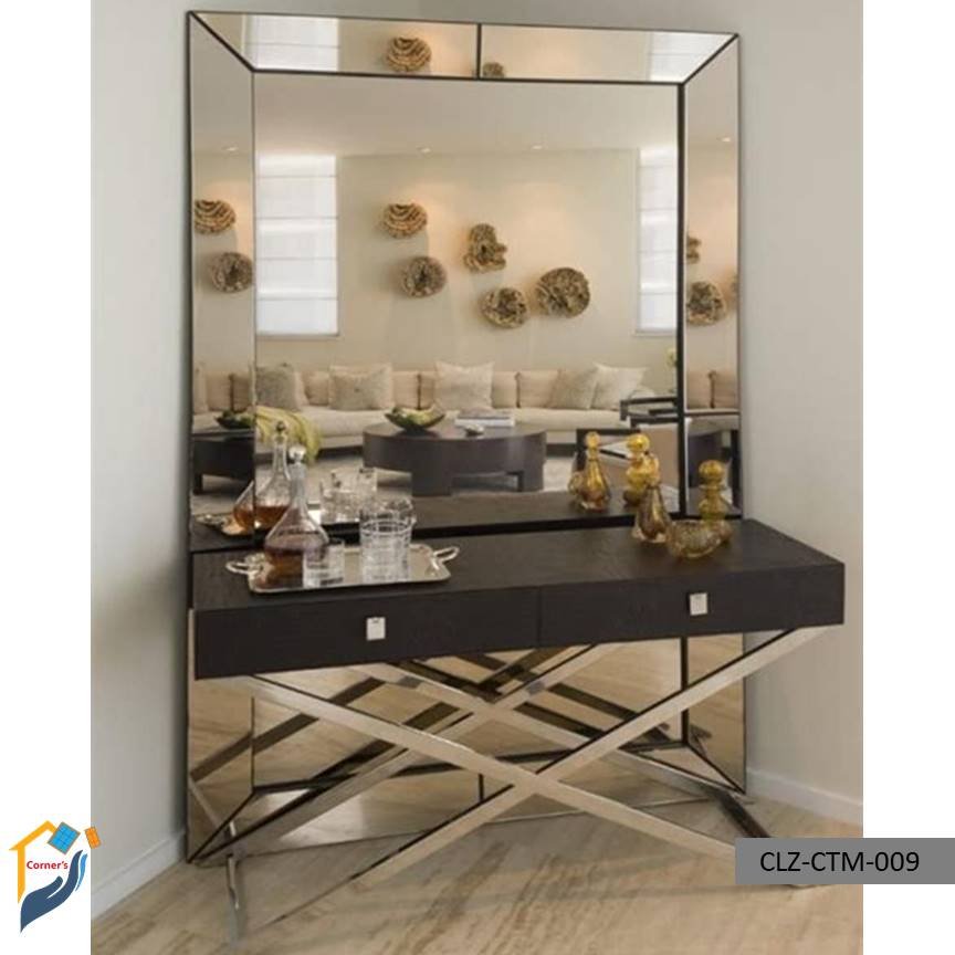 high quality imported mirror glass