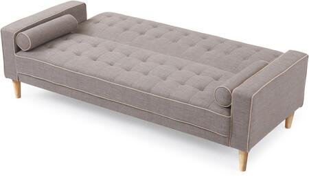 Sofa cum bed (CLZ-SCB-005) - Image 11
