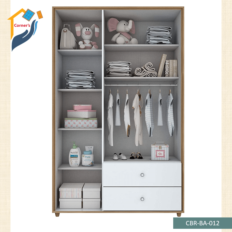 Almirah (CBR-BA-012) - Image 2