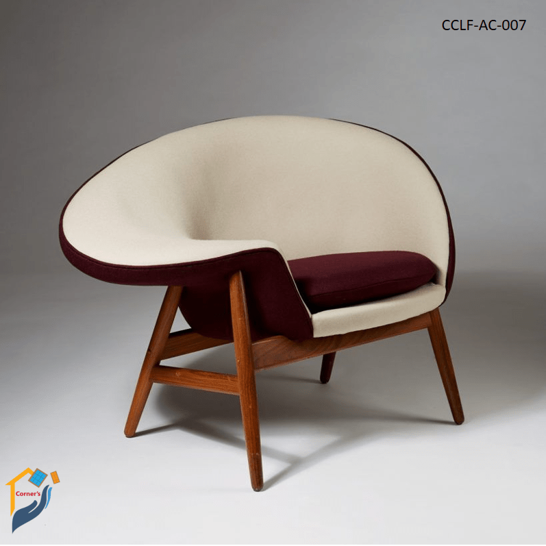 Armchair ( CCLF-AC-007 )
