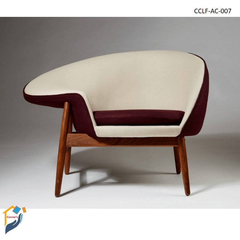 Armchair ( CCLF-AC-007 ) - Image 3