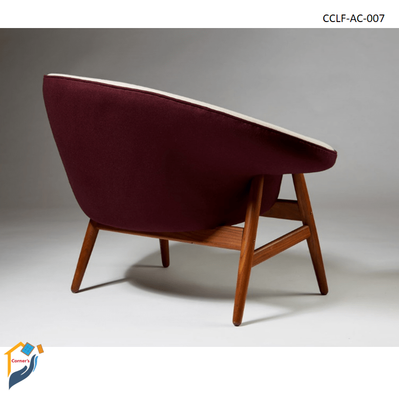 Armchair ( CCLF-AC-007 ) - Image 2