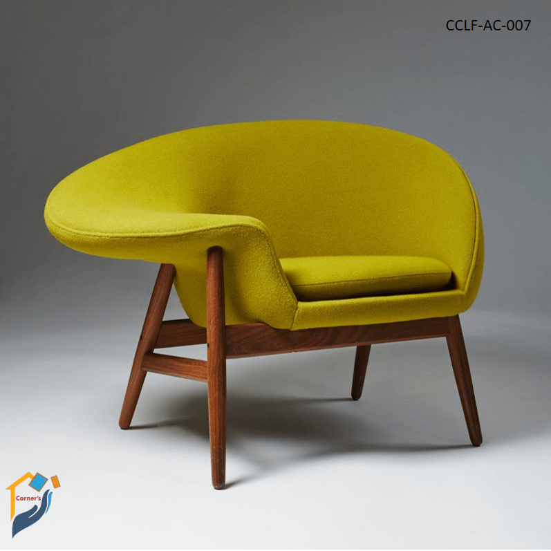 Armchair ( CCLF-AC-007 ) - Image 4