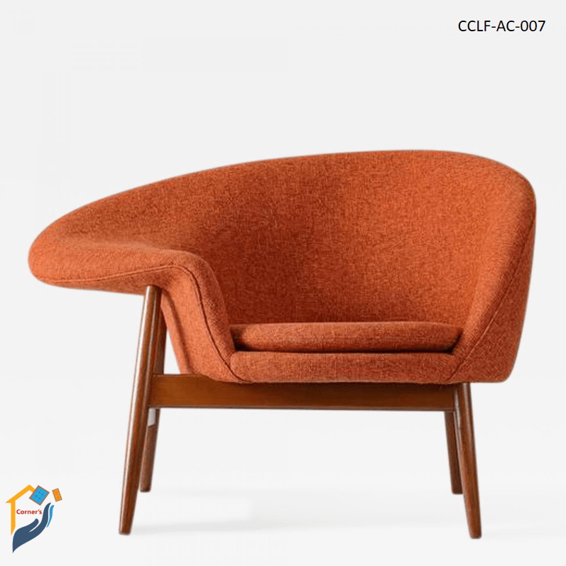 Armchair ( CCLF-AC-007 ) - Image 5