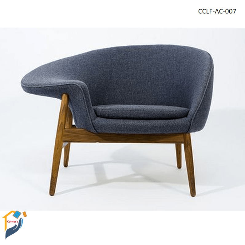 Armchair ( CCLF-AC-007 ) - Image 6