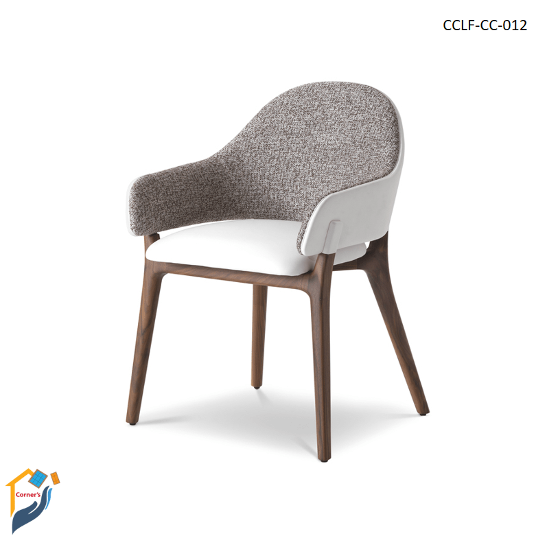 Café Chair ( CCLF-CC-012 ) - Image 4