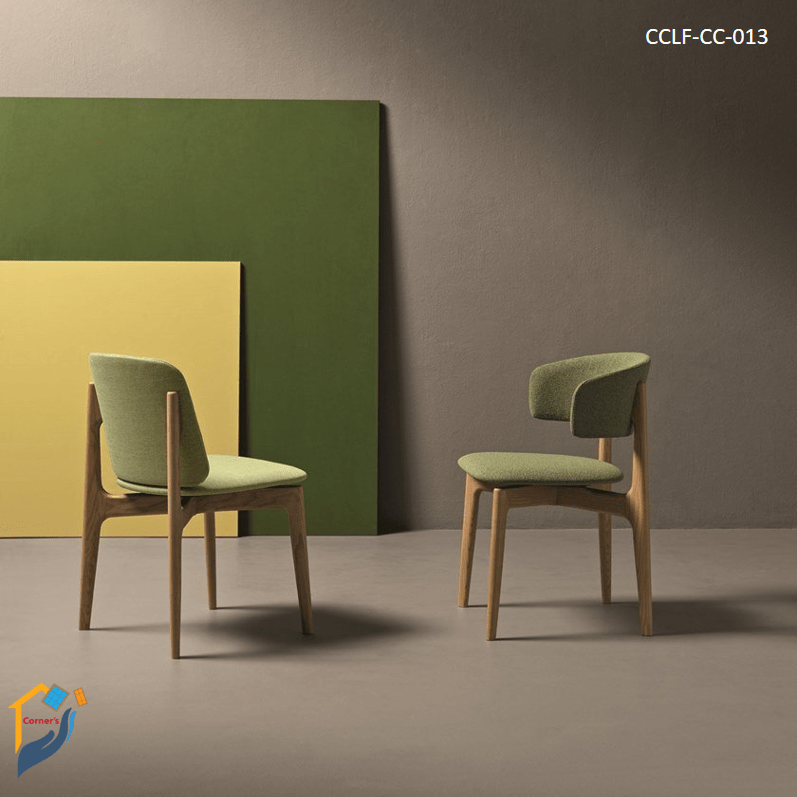 Café Chair ( CCLF-CC-013 ) - Image 3