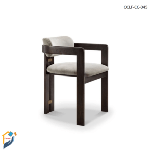 Café Chair ( CCLF-CC-045 )