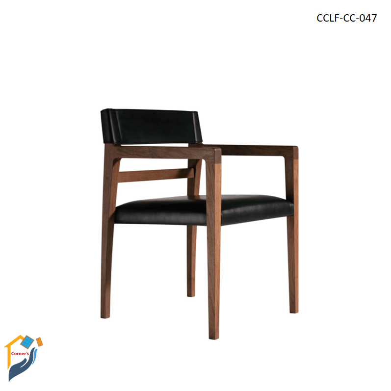 Café Chair ( CCLF-CC-047 ) - Image 3