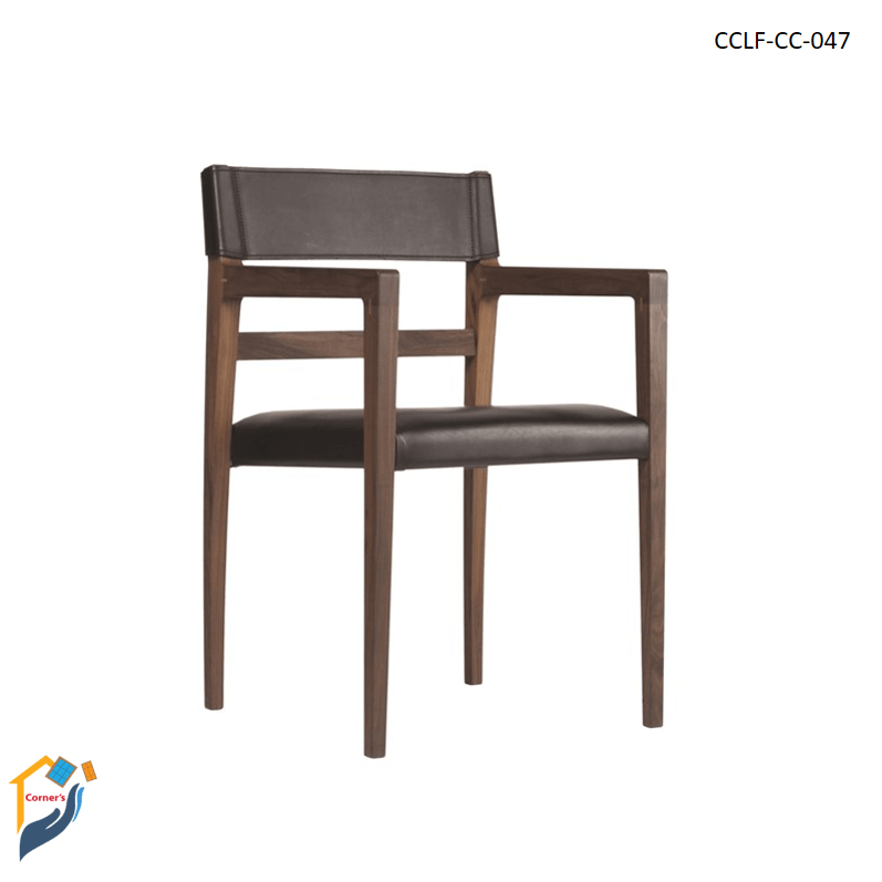 Café Chair ( CCLF-CC-047 ) - Image 2