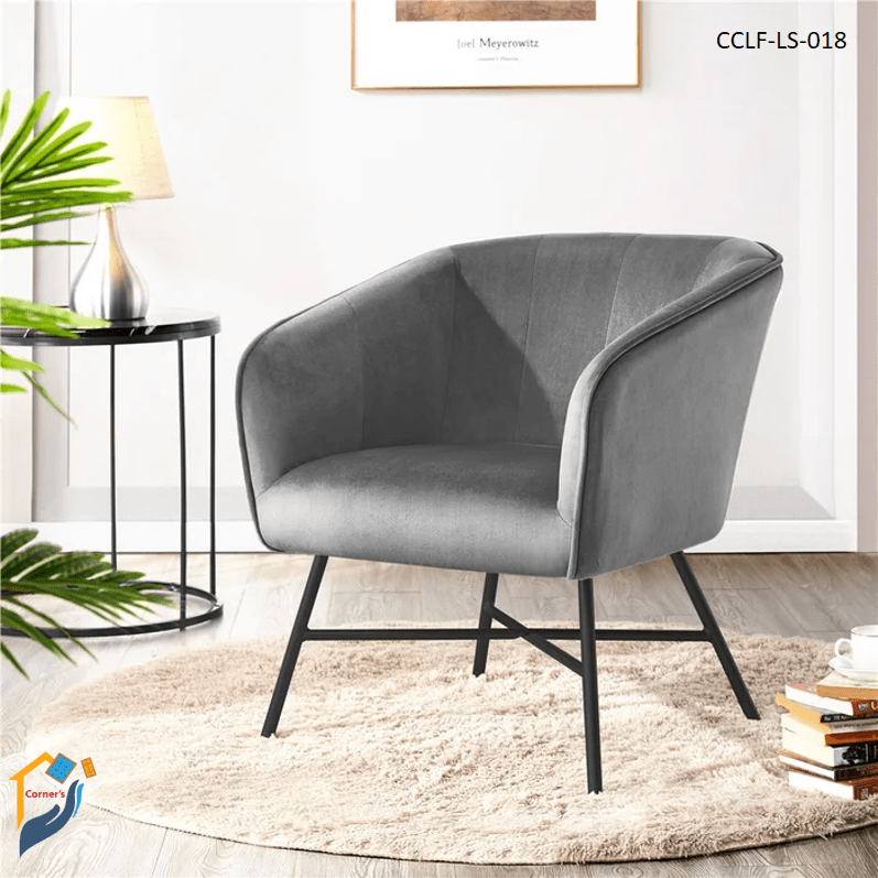 Lounge Sofa ( CCLF-LS-018 ) - Image 2