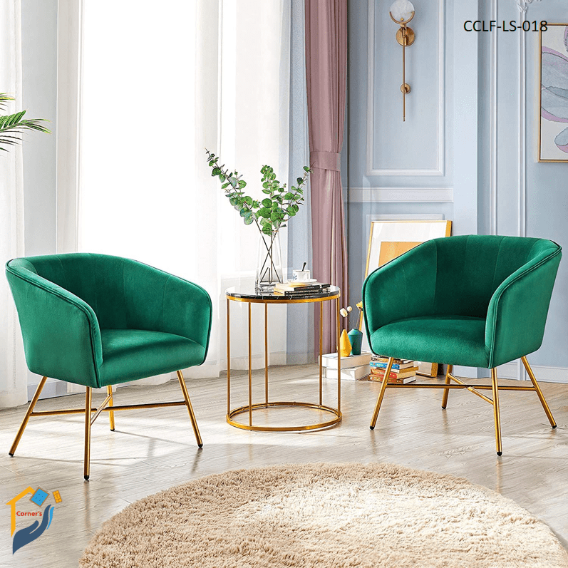 Lounge Sofa ( CCLF-LS-018 ) - Image 3