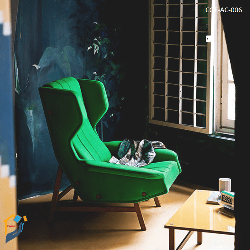 Lounge Sofa ( COF-AC-007 ) - Image 3