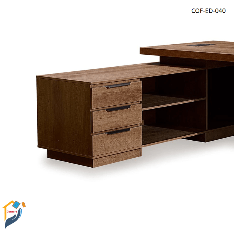 Executive Desk ( COF-ED-040 ) - Image 3