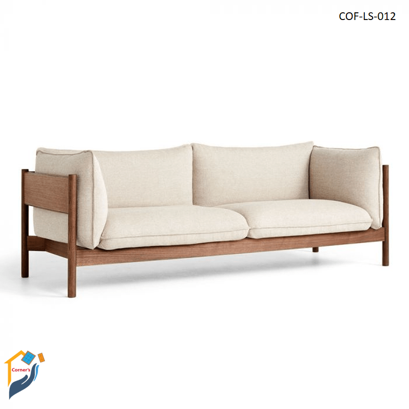 Lounge Sofa ( COF-LS-012 ) - Image 2