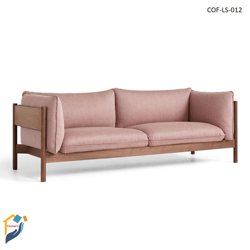 Lounge Sofa ( COF-LS-012 )