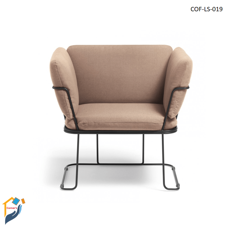 Lounge Sofa ( COF-LS-019-S )