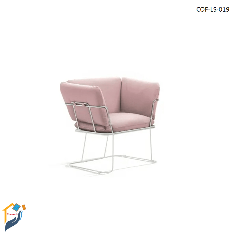 Lounge Sofa ( COF-LS-019-S ) - Image 6