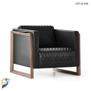 Lounge Sofa ( COF-LS-038 )