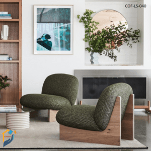 Lounge Sofa ( COF-LS-040 )