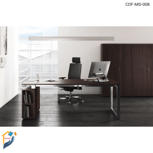 Manager Desk ( COF-MD-008-MDF )