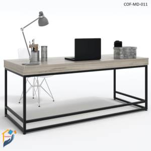 Manager Desk ( COF-MD-011-Melamine )