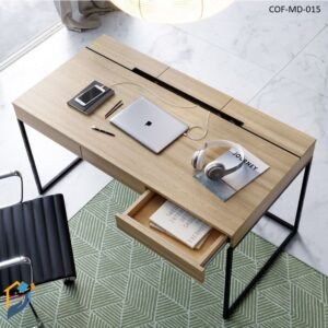 Manager Desk ( COF-MD-015-MDF )