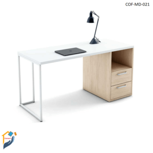 Manager Desk ( COF-MD-021-Melamine )
