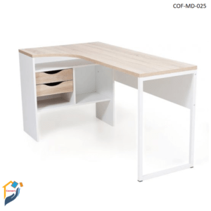 Manager Desk ( COF-MD-025-Melamine )