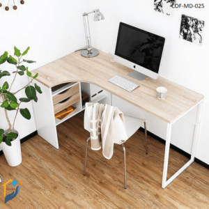 Manager Desk ( COF-MD-025-MDF )