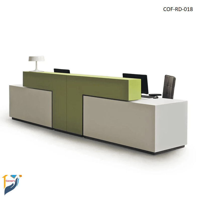 Reception Desk ( COF-RD-018 )