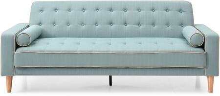 Sofa cum bed (CLZ-SCB-005) - Image 3