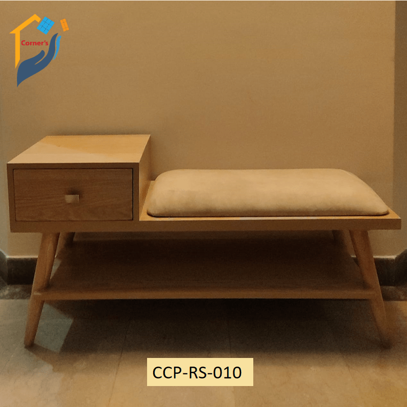 Shoe Rack (CCP-SR-010) - Image 2