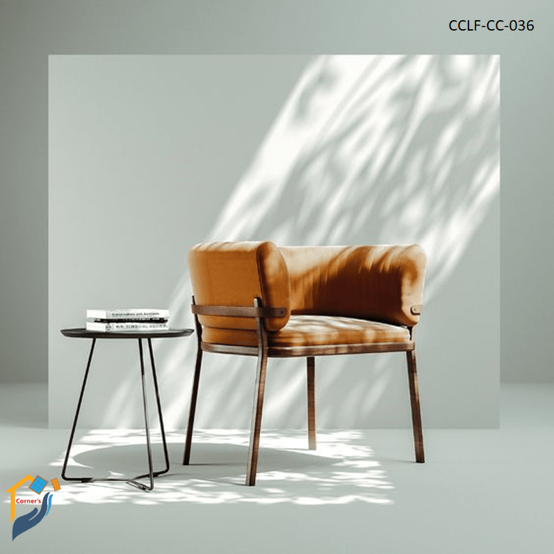 Café Chair ( CCLF-CC-036 ) - Image 2